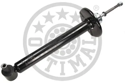 OPTIMAL A-16875H Amortisör A48d2-B5 -A4 Avant8d5-B5 8D0513031 8D0513031A 8D0513031 8D0513031A 8D0513031B 8D0513031B
