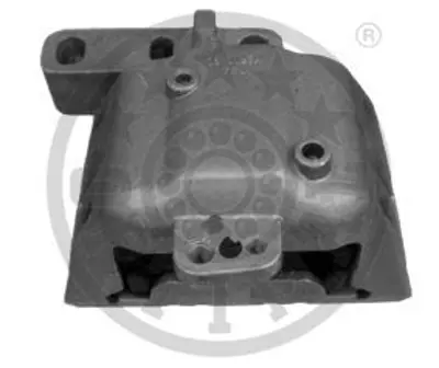 OPTIMAL F8-5390 Yataklama Motor A38l1 Leon1m1 -Toledo Iı1m2 Octavıa1u2 -Octavıa Combi1u5 Bora1j2 -Bora Kombi1j6 - 1J0199262BE