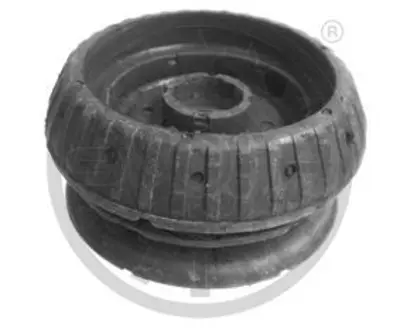 OPTIMAL F8-5412 Amortisör Yayi Destek Yatagi Courıer Kastenf3l-F5l -Courıer Kastenj5 -J3 -Fıesta Ivja -Jb -Fıesta 1E0034390 96FB3K155AG