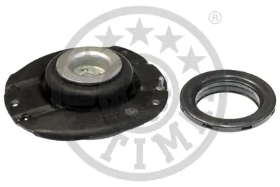 OPTIMAL F8-6299 Amortisör Yayi Destek Yatagi 206 Schr Gheck2a-C -206 Sw2e-K 9151063380