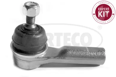 CORTECO 49399744 Rot Başı Sağ Volvo S40 1.6 1.8 İ 1.9dı 2.0t 2.0t4 01-04 V40 1.6 1.8 İ 1.9dı 2.0t 2.0t4 2001-2004 274226