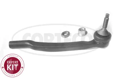 CORTECO 49400948 Rot Başı Ön Sol Volvo Xc70 1997 2002 2007 Xc90 2002 2006 2014 30776323-30776806-31201228 31201228