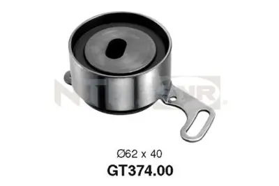 NTN / SNR GT374.00 Gergi Rulmanı Triger Tensioner 14510PT0004 LHP100450