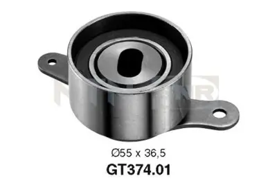 NTN / SNR GT374.01 Gergi Rulmanı Triger Tensioner 14510PH1004