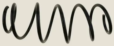 KYB RH2641 Helezon Yayı Ön Fıesta Mk V 1371954