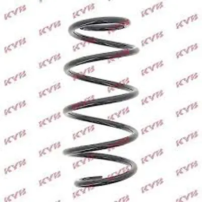 KYB RH2949 Ön Helezon Yayı Saab 9-3 02-15 93190608