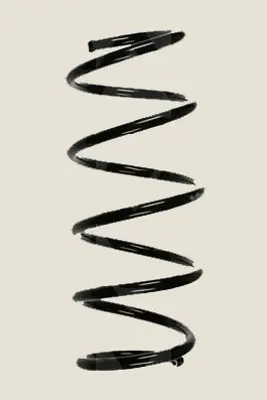 KYB RH3330 Helezon Yayı On Corsa D 93189877