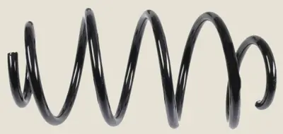 KYB RH3545 Helezon Yayı On A3 Altea Octavıa 04>13 Beetle 12>19 Eos Jetta 06>16 Golf V Vı 04>14 Jetta 06>18 Scır 1K0411105DC