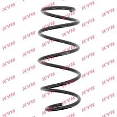 KYB RH3932 Ön Helezon Yayı Mercedes C W204-S204 