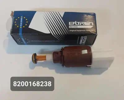 BITRON 8200168238 Fren Müşürü  Megane-Iı Kango Gri 4155450009 A4155450009 2532000Q0A 4419587 93197675 8200168238 21700372001000