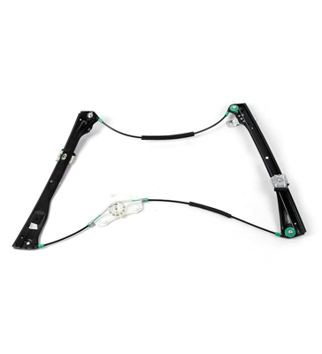 WISCO 1K4837462 Cam Mekanizmasi Sağ On Sacli   1K4837462 350103170032 1K4837462A 1K4837462B 490420 850605