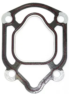 ELRING 405.710 Egzoz Boru Contası D2842 Le 201 51089010083