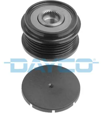 DAYCO ALP2350 Alternator Kasnağı ALP2350 6B903119D 06B903119D 335770 6B903119B 06B903119B