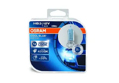 OSRAM 9005CBI-HCB Ampül 9005CBI-HCB