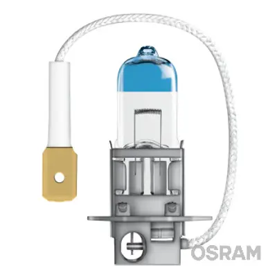 OSRAM 64151NL-HCB Ampül 64151NL-HCB