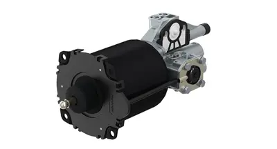 WABCO 9700514390 Havalı Debriyaj Merkezı - Kıng Long - Yutong 1425316202002