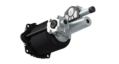 WABCO 9700514390 Havalı Debriyaj Merkezı - Kıng Long - Yutong 1425316202002