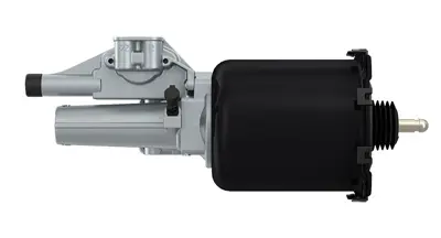 WABCO 9700514390 Havalı Debriyaj Merkezı - Kıng Long - Yutong 1425316202002