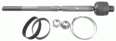 LEMFORDER 27728 01 Rot Mili Opel Vectra C-Sıgnum Spor Şase(18 Jant) 1609053