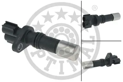 OPTIMAL 07-S272 Impuls Vericisi Krank Mili Ctzwa10 -Es V6 -Gs L1 -Is Iıı E3 -Rc C1 -Rx L1 Aurıs E15 -Aurıs 90919A5004