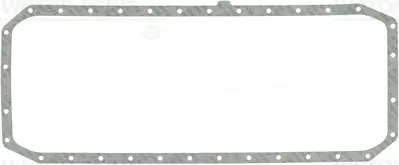 VICTOR REINZ 71-41081-00 Yag Karter Contası Cummıns X9068801