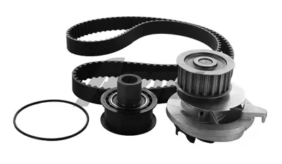 AIRTEX WPK-129401 Su Pompalı Triger Seti 1334014 90264022 90284913 90295078 90410784 R1160024