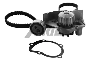 AIRTEX WPK-135901 Su Pompalı Triger Seti 120150 120161 81648 81660 81662 81671 82053 82919 82929 82954 95625017 95639605 95655208 95656567 9565656788 96052662 96100168 96141369 9619779380 96281179 97522886 97535002