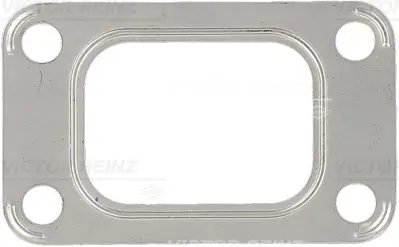 VICTOR REINZ 71-41458-00 Egzoz Borusu Contası Renault X0050301