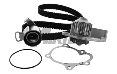 AIRTEX WPK-139801 Su Pompalı Triger Seti 1398 TB0032 TP0019