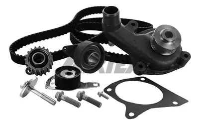 AIRTEX WPK-141501 Su Pompalı Triger Seti 1005822 1005824 1005828 1021706 1021707 1040677 1040678 1056697 1099552 1099553 1102331 1113169 1113179 1113182 1318354 1517754 1657013 1E0712700B 1E0712720 1E0713823A 1E1212205A 1E1212205B 4380670 5028472 6005047 6174410 6177882 6178103 6187610 6200028 6200979 6475968 6686136 6777882 6988203 89FF6268AA 89FF6268AB 90FF6268BA 93FF6K254BA 93FX8591A1B 93FX8591A