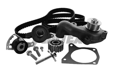 AIRTEX WPK-143501 Su Pompalı Triger Seti 1005822 1005824 1005828 1021706 1031279 1040677 1040678 1054544 1056697 1099552 1099553 1113169 1113179 1113182 1657013 1674083 1E0712700B 1E0712720 1E0713823A 1E1212205A 1E1212205B 4380670 5024297 6005047 6174410 6177882 6178103 6187610 6200028 6200979 6475968 6686136 6988203 91FX8591AA 93FF6K254BA 96FF6268DA 96FF6268DB 96FF6K254BA 96FF6K288AA 96FF6K288AB 9