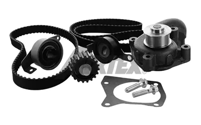 AIRTEX WPK-143503 Su Pompalı Triger Seti 1005822 1005823 1005824 1005828 1031279 1103598 1108756 1108758 1113169 1657013 1674083 1E0712720 1E0713823A 1E0723951B 1E0723951C 1E1223951 4380670 5024297 6005047 6174410 6177882 6177884 6177887 6178103 6187610 6200028 6200979 6475968 6492482 6497120 6686136 6988203 7053802 7174114 7330712 89FF6K254AC 89FF6K254AD 89FF6K254DC 89FF6K254DD 89FF6K288AC 91FX859