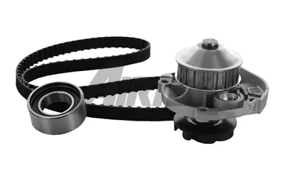 AIRTEX WPK-152303 Su Pompalı Triger Seti 26207509 46423351 46474432 46531183 5619217 5972277 5973713 71713727 71719646 71740977 71749475 71771594 7640163 7691820 7715242 81821 82917 95619217