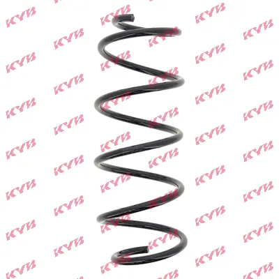 KYB RH2954 Helezon Yayı On Fabıa 1,2 12v 1,4 16v 10 99> 6Q0411105AE