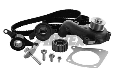 AIRTEX WPK-156203 Su Pompalı Triger Seti 1005516 1005822 1005823 1005824 1005828 1020988 1023645 1103598 1113169 1113179 1113182 1317913 1517749 1657013 1E0712720 1E0713823A 1E0715010 1E0723951B 1E0723951C 1E1212205A 1E1212205B 1E1223951 4380670 5020242 6005047 6174410 6177882 6177884 6178103 6187610 6200028 6200979 6475968 6492482 6686136 6988203 7053802 88FX8591A1C 88FX8591AB 89FF6K254DC 89FF6K25