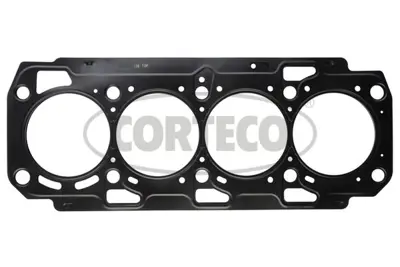 CORTECO 83403266 Conta Silindir Kapağı Gk Ch Opel A20fd Mls Gasket. Cylinder Head 607509