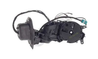 ULO 3093002 Dıs Dıkız Ayna Kapağı Sağ Mercedes E Serısı (W - S211 S211 Fl) 06 09 2118101476