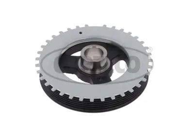 CORTECO 80005094 Kayıs Kasnağı, Krank Mılı Mazda L32311400B