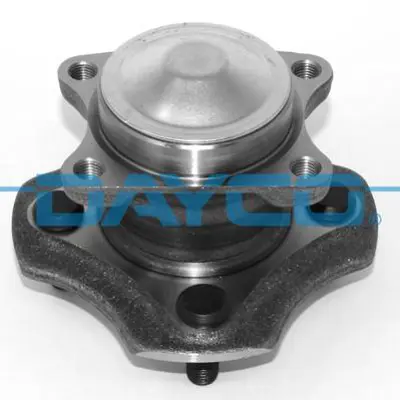 DAYCO KWD1207 Arka Teker Poryası Toyota Yarıs 1999-2005 (Abs Sız) 4241052021