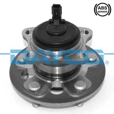 DAYCO KWD1215 Teker Rulman Kiti 4245002121