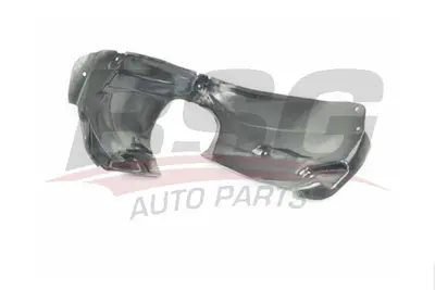 BSG 70-923-033 Çamurluk Davlumbazı Ön Sol 7136KZ 7136GJ 7136JA