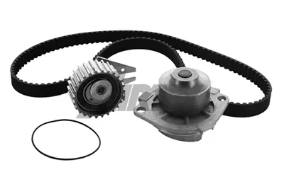 AIRTEX WPK-160201 Su Pompalı Triger Seti 46515971 55196971 7762910 7782192