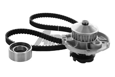 AIRTEX WPK-161602 Su Pompalı Triger Seti 26207509 46526243 46526291 46736500 46805736 55184080 5619217 5972277 71719652 71736718 71740977 71771576 81821 82917