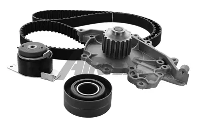 AIRTEX WPK-164001 Su Pompalı Triger Seti 2431542200 7700100119 7700106101 7700107845 7700111841 7700857879 7700861627 7700862615 7700863011 7700872531 7700873731 7700875412 7701469821 7701473553 8200042514 MD300470