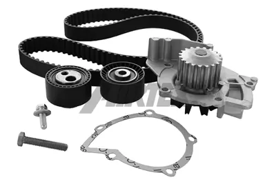 AIRTEX WPK-169002 Triger Set Devirdaimlı 1201E8 1281067G01 1282367G00 1282367G01 1609402180 71771588 816A6 82960 82961 82962 82963 83028 83029 83030 83031 83160 83161 93330862 9400829629 9400830289 9400830319 9400831609 9463380180 9463623088 96296777 9637513980 96375140 9637514080 9638115380 9675996680