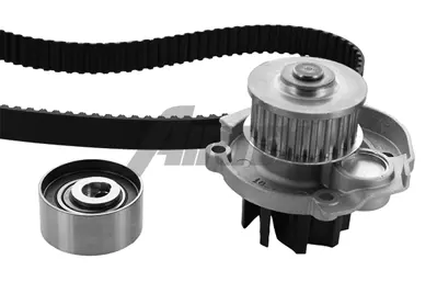 AIRTEX WPK-185202 Su Pompalı Triger Seti 1535439 1535462 1535466 1564819 1581511 1590748 2006487 46520401 55183446 55183497 55184081 55203785 55204538 55217612 55221397 55224645 55233759 55268277 55271994 55284051 6000100153 6000629059 71753156 71754561 71771599 71775900 71776007 9S516K255AA 9S516K288B2A 9S518501A2A 9S518501CA 9S518501CB