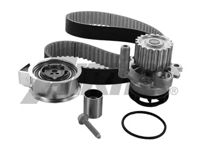 AIRTEX WPK-199805 Su Pompalı Triger Seti A3 A4 A6 Alhambra Leon Toledo Octavıa Superb Bora Golf Iv Passat Sharan 1.9td 1100585 1100635 1100672 1119021 1131812 1225896 1250636 1310015 1457395 1673518 2X0109119 38109119L 38109119N 38109119P 38109119S 38121011C 38121011D 3L121001B 3M216268AA 45109243A 45109243C 45109244A RM3M218501BA RXM218501AA XM216268AA XM216268BA