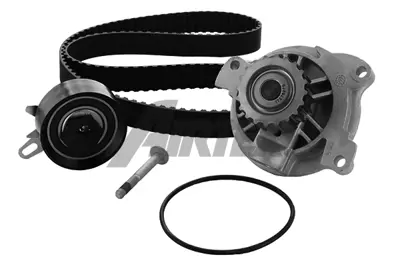 AIRTEX WPK-9274R03 Triger Seti + Su Pompası T4 95>04 Lt 35 97>07 Acv Anj Avr Aja 46109119 46109119E 741091195 74109119A 74109119B 74109119E 74109119R 74109243F 74109243G 74109243J 74109243R 74121004 74121004A 74121004F 74121004V 74121004X 74121005M 74121005N 74121005P 74198119J 76121005 76121005A