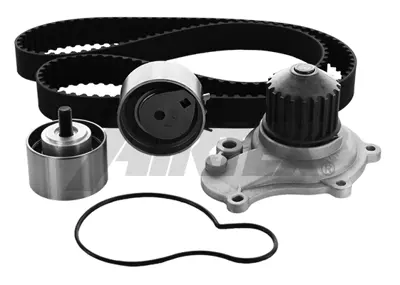 AIRTEX WPK-715601 Su Pompalı Triger Seti 4694307AB