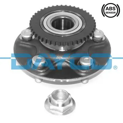 DAYCO KWD1356 Teker Rulman Kiti 43200AV700